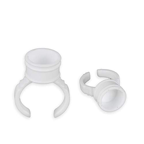 PMU Plastic Pigment Rings