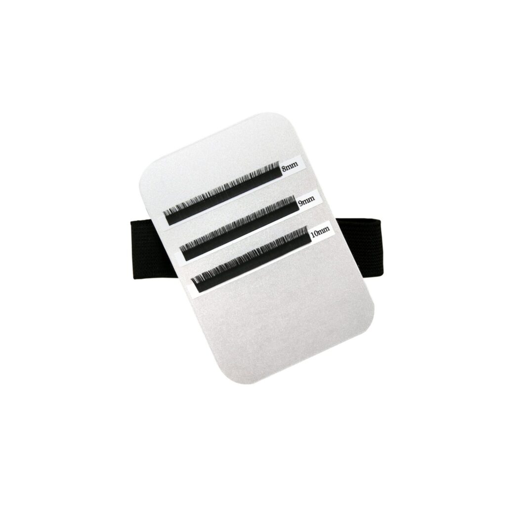 iLash Lash Extension Hand Palette