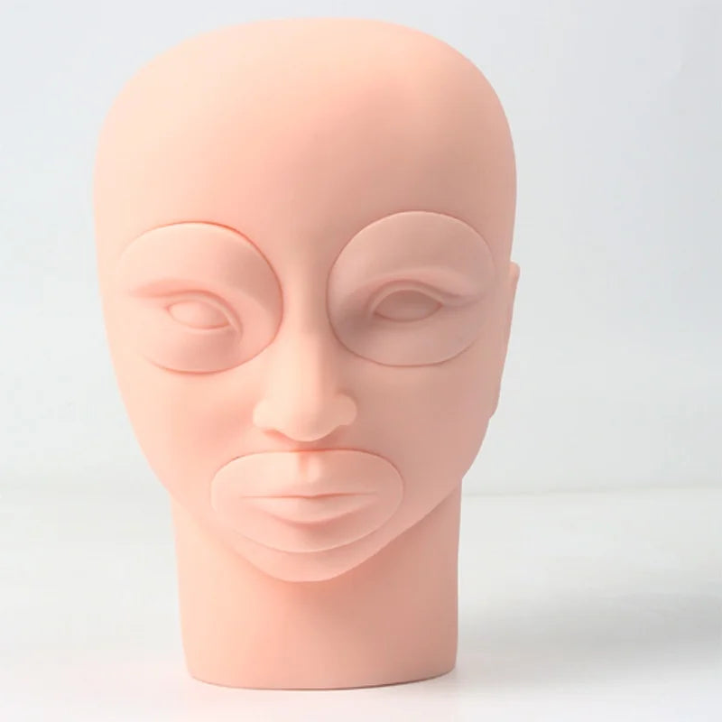 3D PMU Practice Head