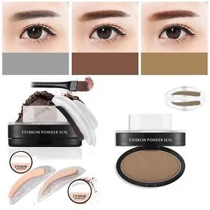 PMU Eyebrow Stamps