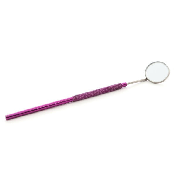 Small Lash Extension Mirror