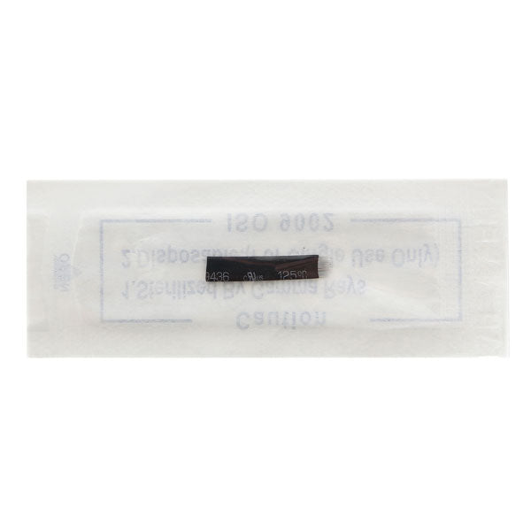 Microblading U-blade