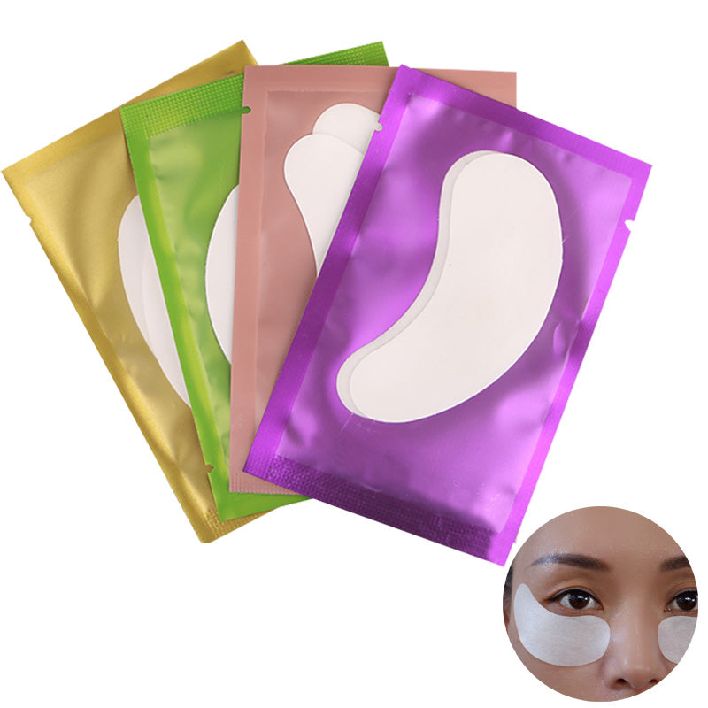 Lash Extension Under Eye Pads