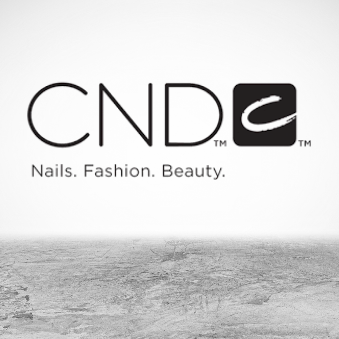 CND Nail Care