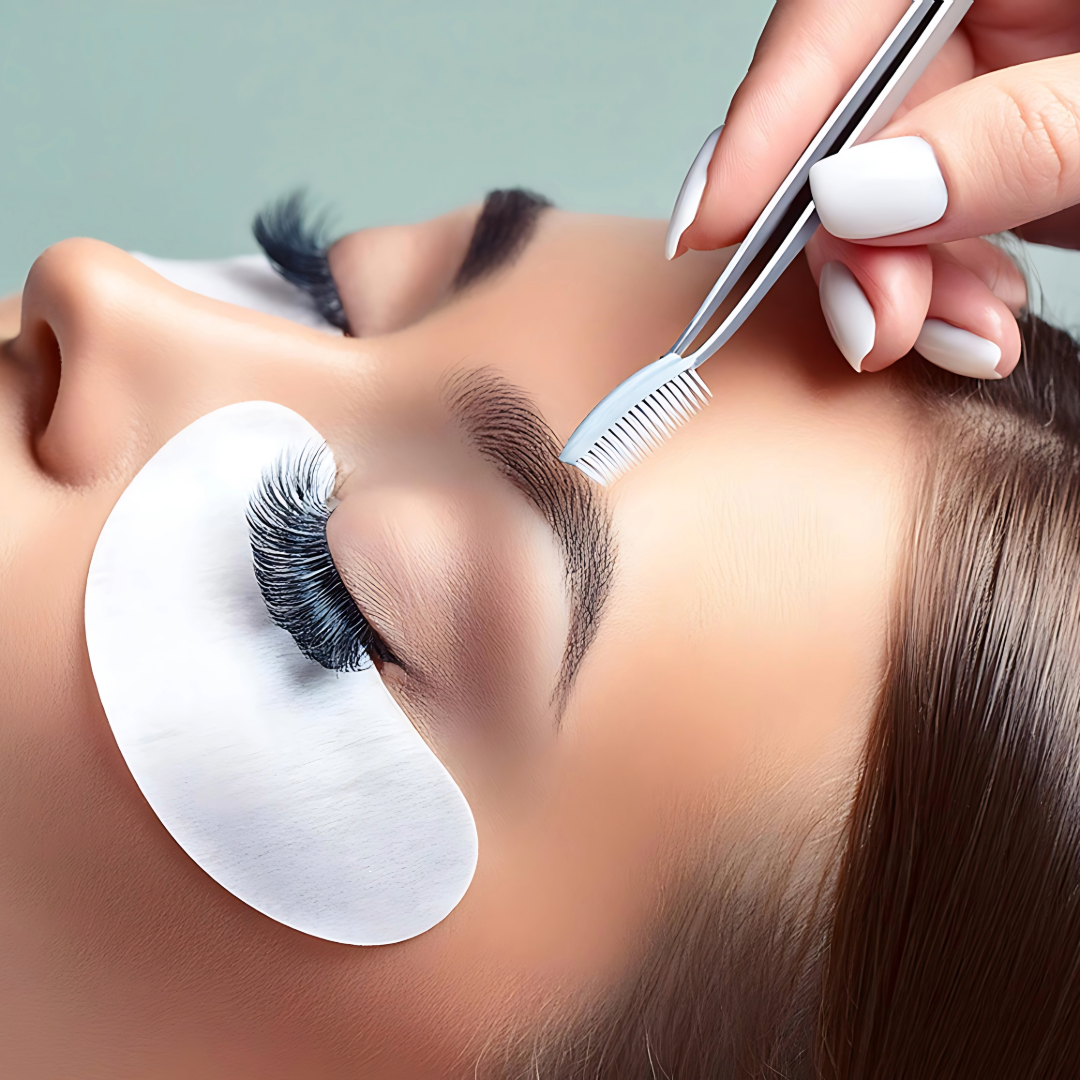 Lash Extensions Collection