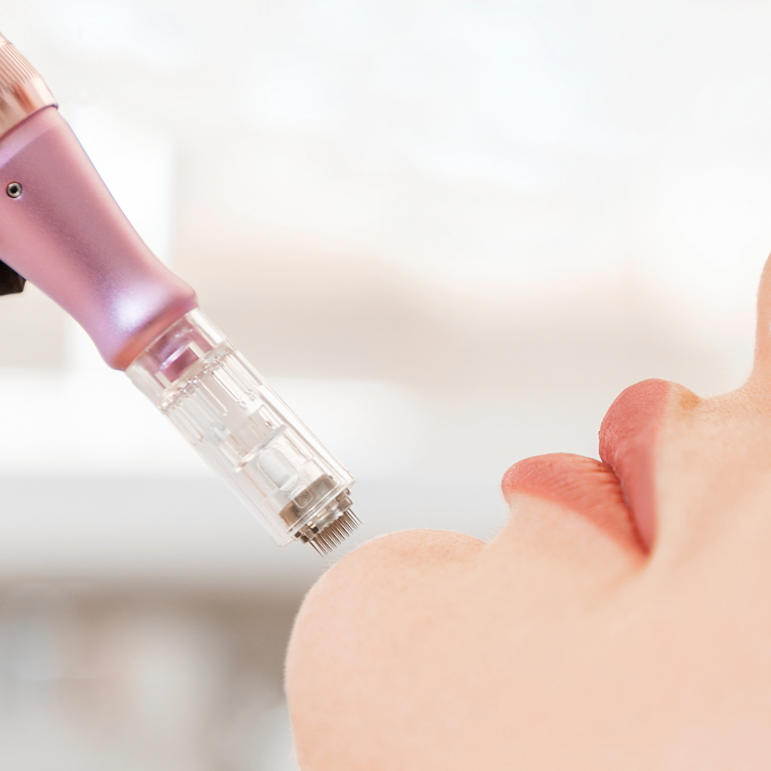 Microneedling Collection