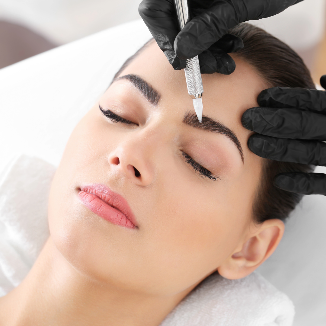 Microblading & Softap Tools