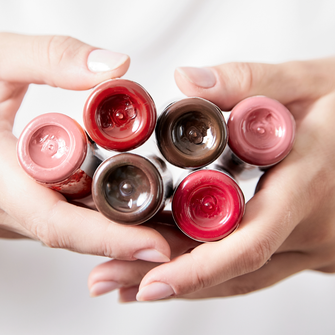 PMU KIAY Pigments Collection