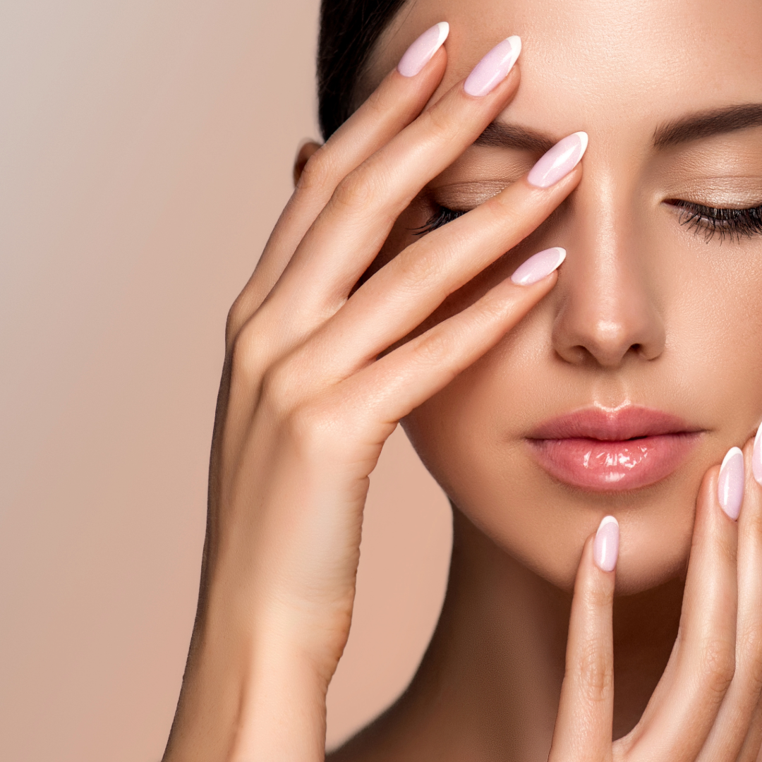 Skincare & Nail Care Collection