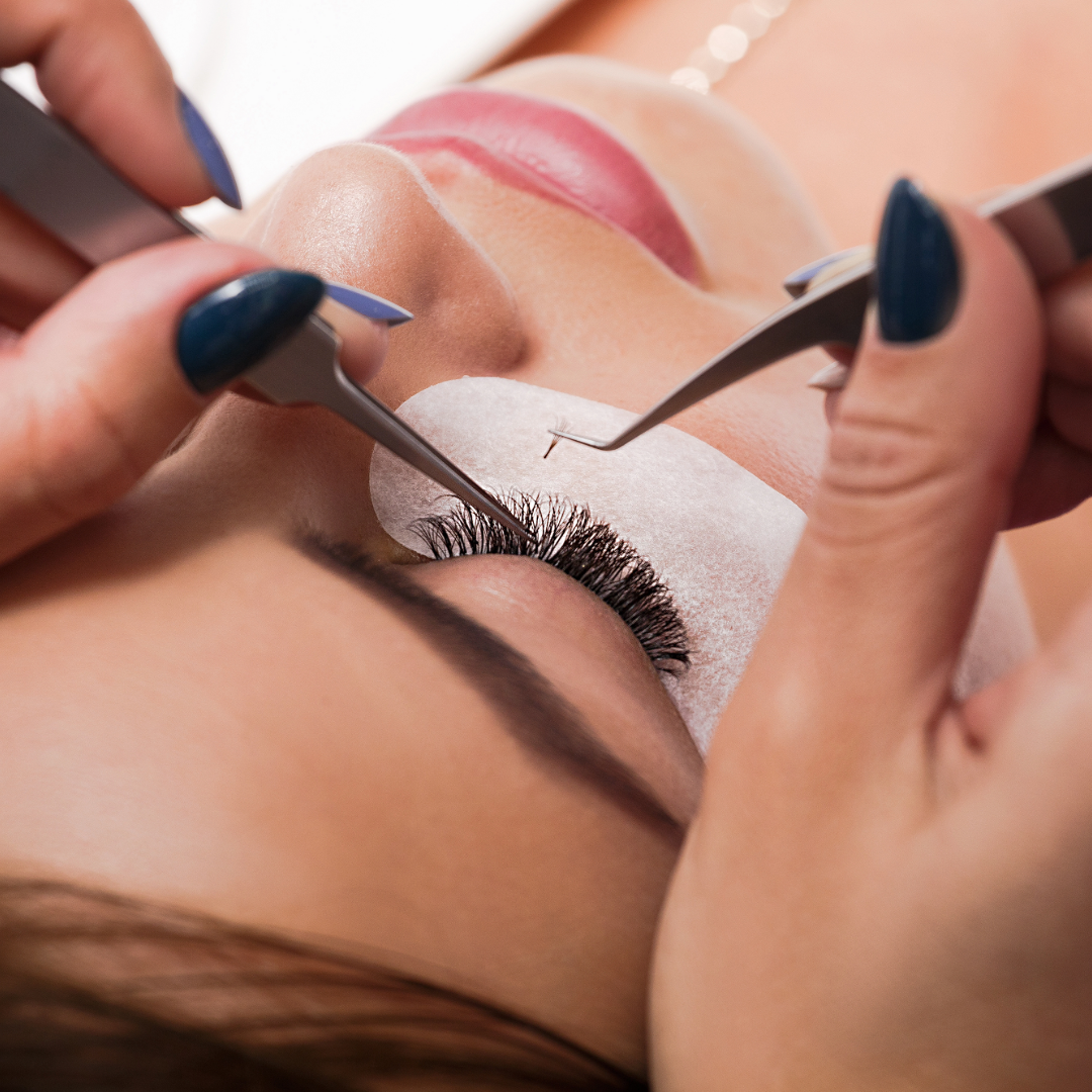 Lash Extensions Adhesives