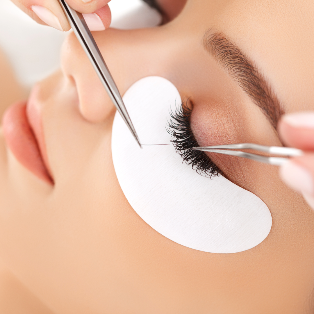 Lash Extensions Starter Kits