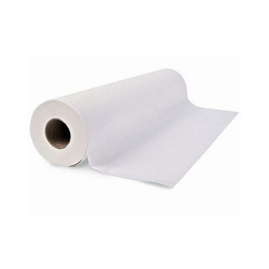 PMU  Disposable Paper Roll Medical Large