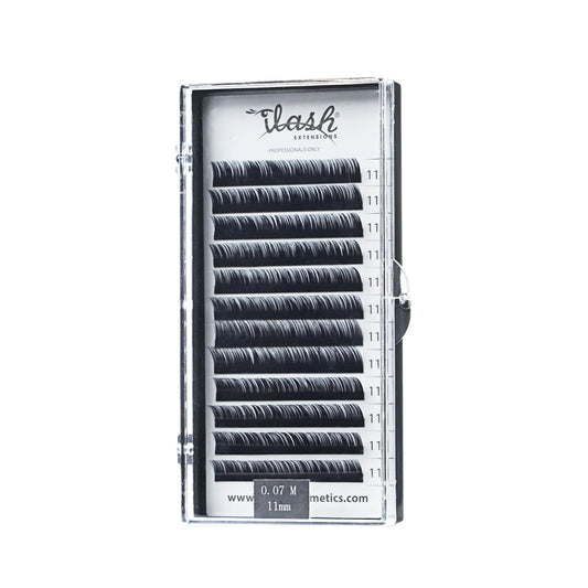 Black Mink Lashes 0.05