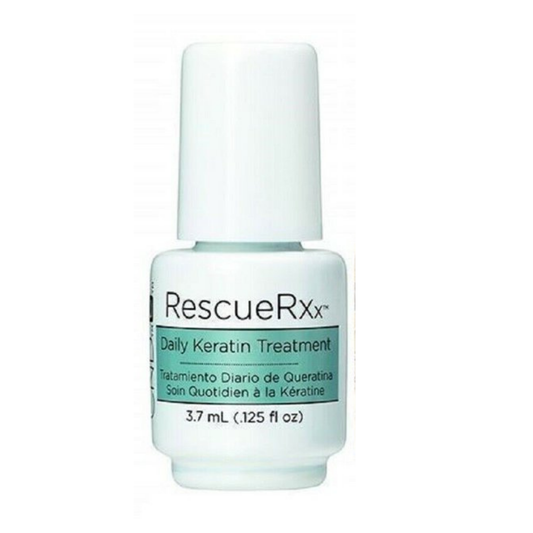 CND Rescue RXx Keratin Treatment 3.7ml