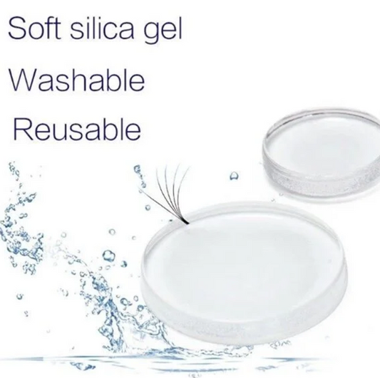 Lash Extension Easy Fan Drop Dot