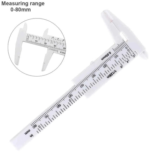 PMU Caliper Tool