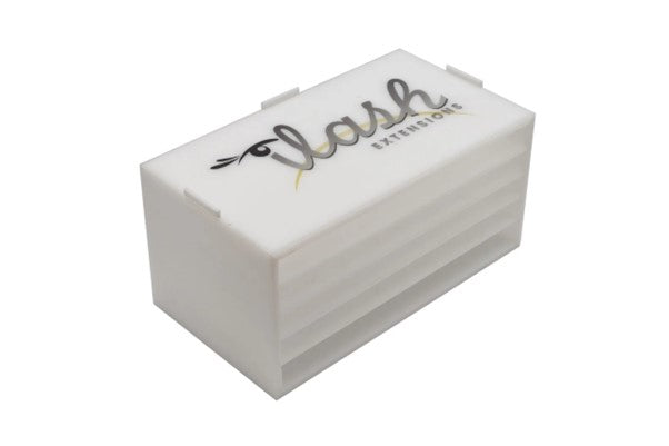 iLash Lash Extension Box