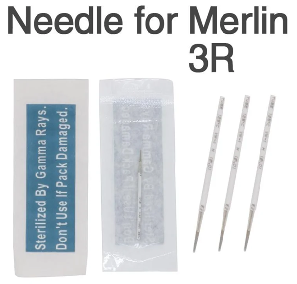 PMU Merlin Needle 1R / 3R / 5R / 6F