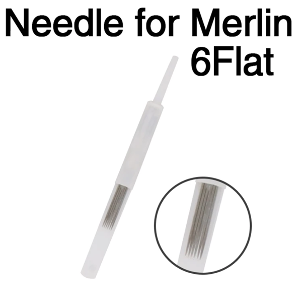 PMU Merlin Needle 1R / 3R / 5R / 6F