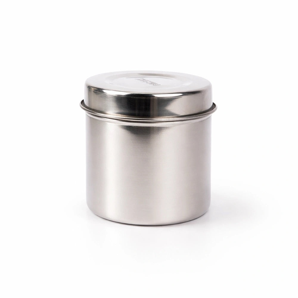 PMU Stainless Steel Set