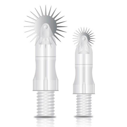 PMU Brow Shading Roller