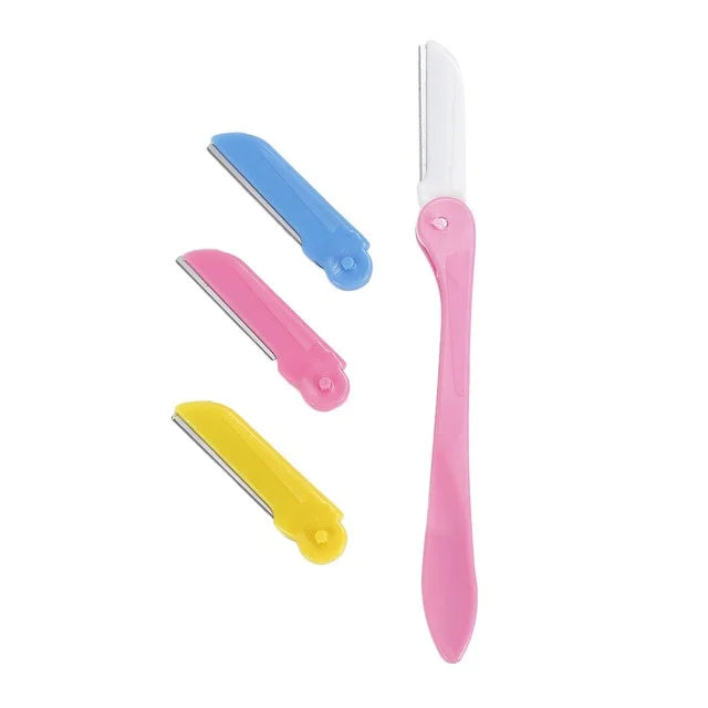 PMU Eyebrow Trimmer