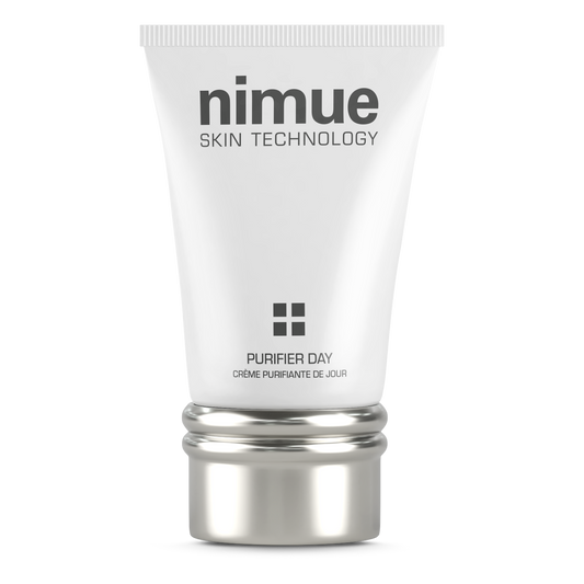 Nimue Purifier Day