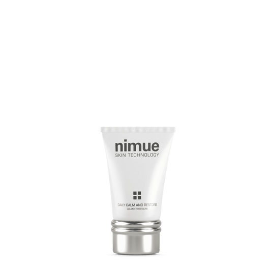 Nimue Daily Calm and Restore Moisturiser