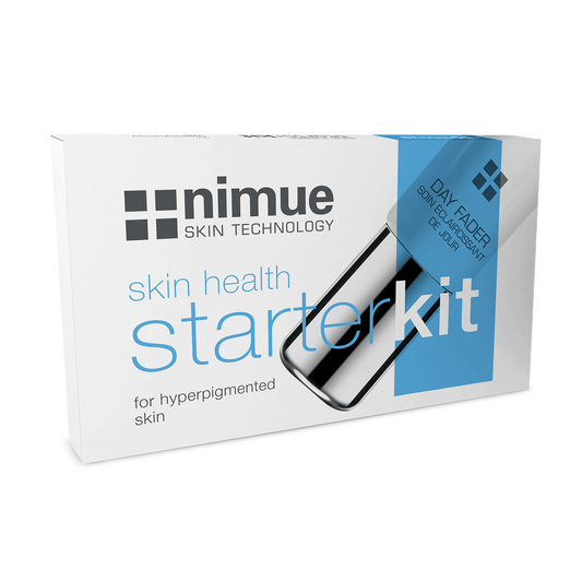 Nimue Hyperpigmented Skin Starter Pack
