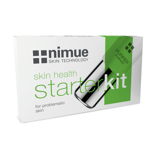 Nimue Purifier Starter Pack