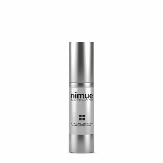Nimue Retinal Power + Serum