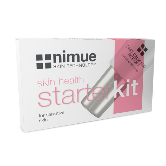 Nimue Sensitive Skin Starter Pack