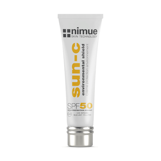 Nimue Sun-C Environmental Shield SPF50