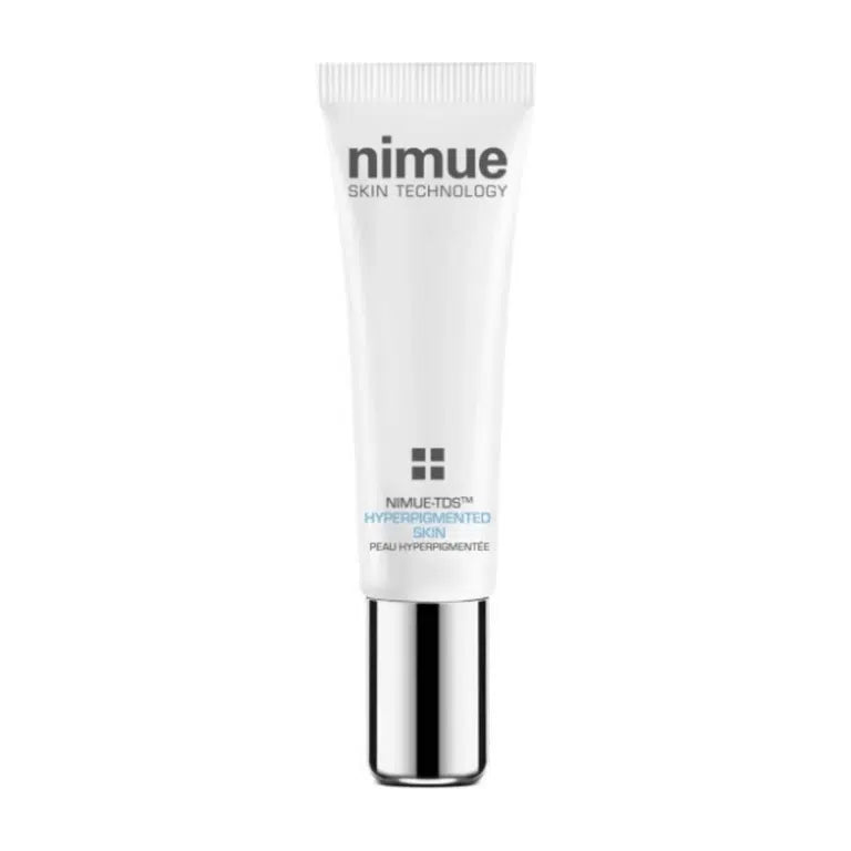Nimue TDS Hyperpigmented Skin