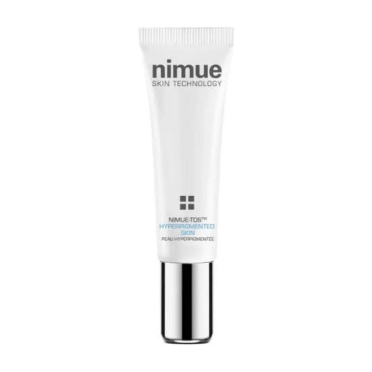 Nimue TDS Hyperpigmented Skin