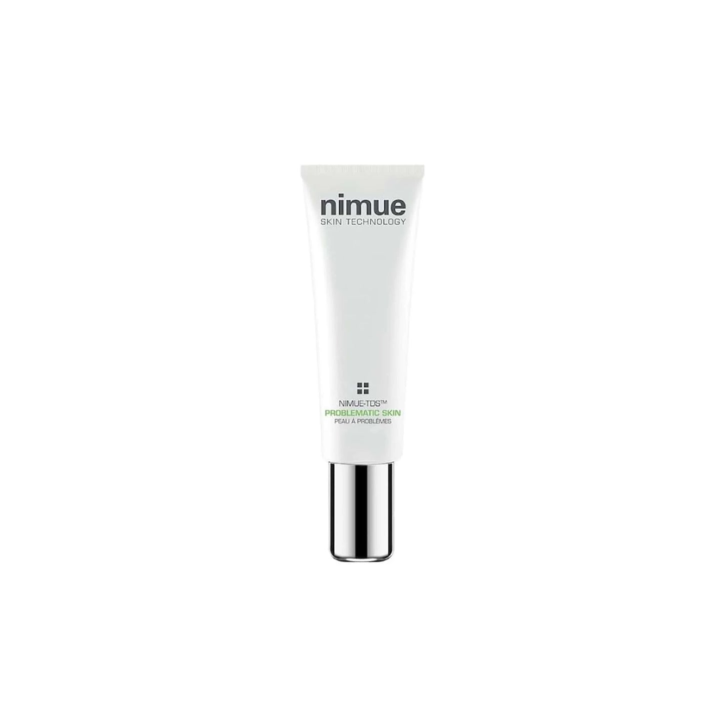 Nimue TDS Problematic Skin