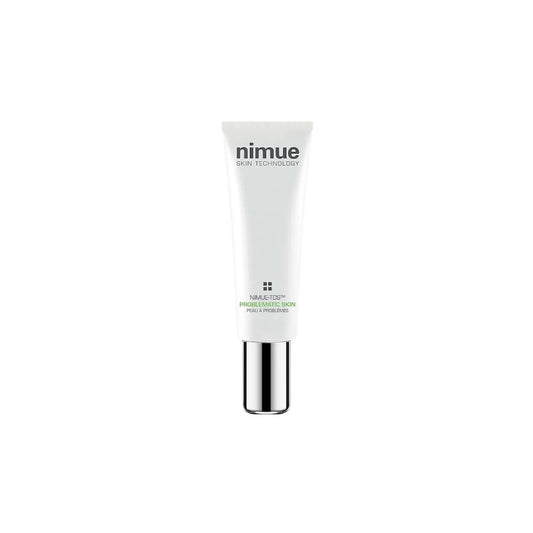 Nimue TDS Problematic Skin