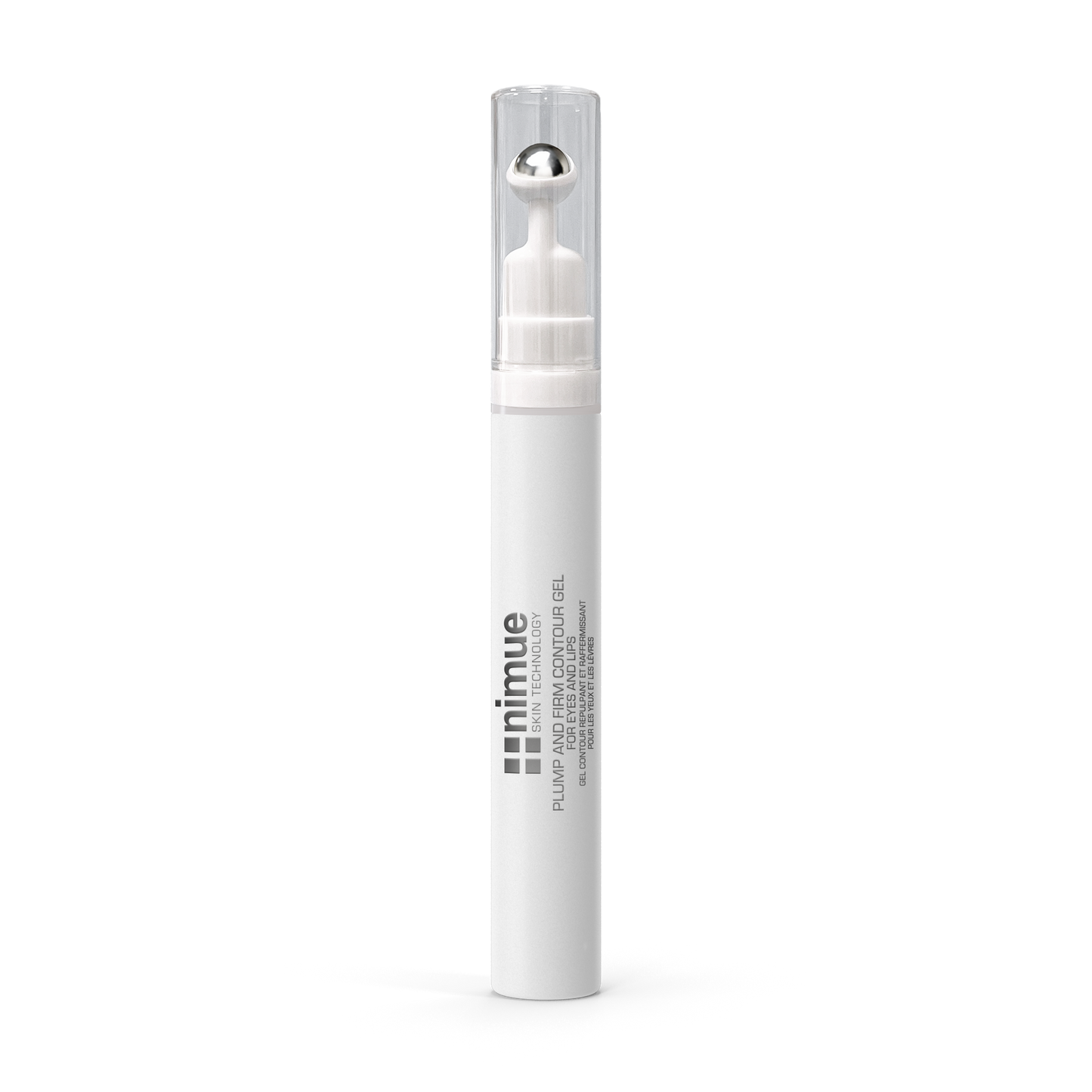 Nimue Plump and Firm Contour Gel