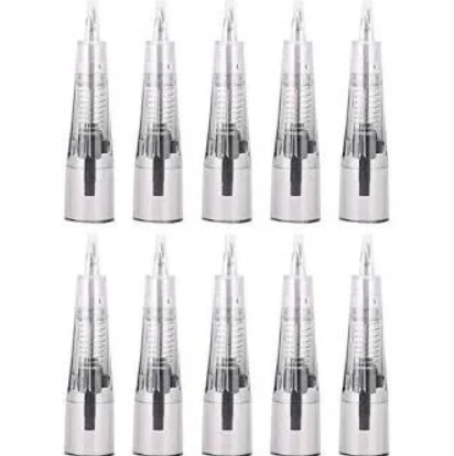 PMU Brow Cartridges