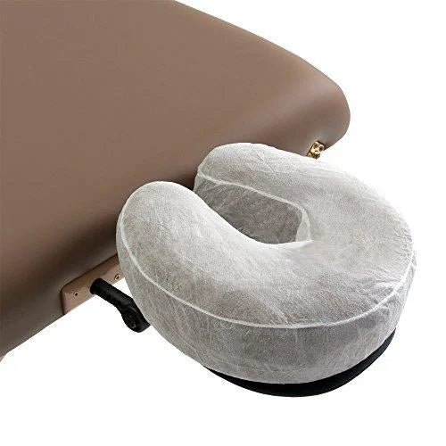 PMU  Disposable Fitted Face Rest Cover (Each)