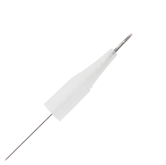 PMU Merlin Needle Caps