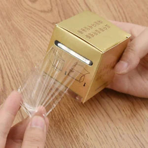 PMU Plastic Roll