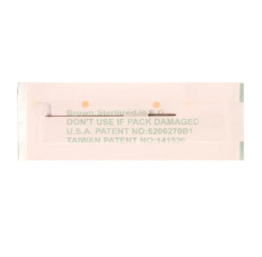 PMU Rotary Needle 1 RL Prong
