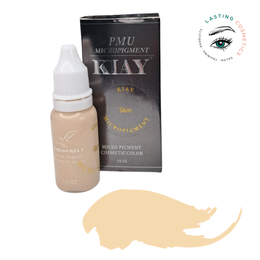 PMU England KIAY Pigment - Skin