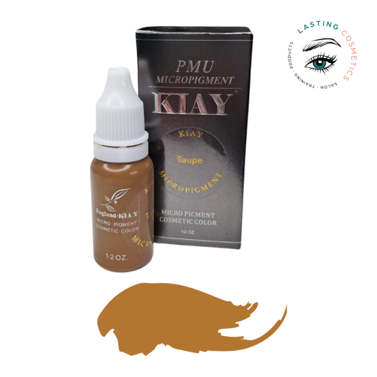 PMU England KIAY Pigment - Taupe