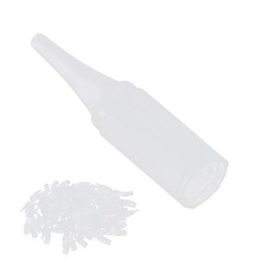 PMU Rotary Needle Caps 3-5 Prong