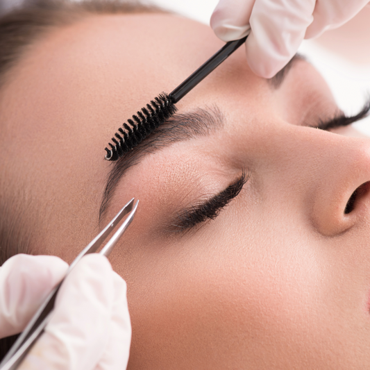 Lash Extension Training: Classic Lashes
