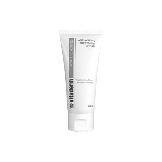 Vitaderm Anti-Ageing Treatment Cream