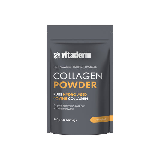 Vitaderm Collagen Powder