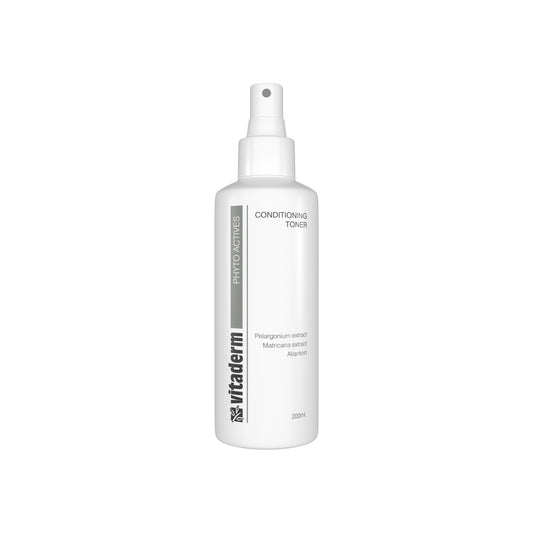 Vitaderm Conditioning Toner